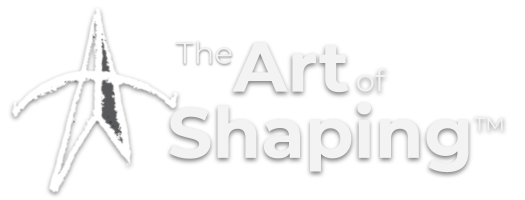 The Art of Shaping for Individuals